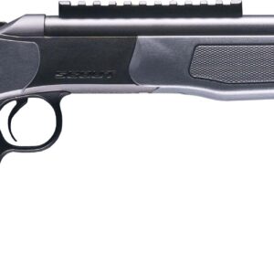 CVM SCOUT 350LGD 20B GRY