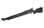 CROSMAN C3622S PCP .22 BLK - Image 3