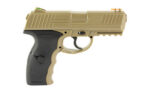 CROSMAN MK45 .177 BB 20RD FDE - Image 2