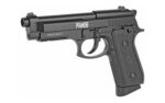 CROSMAN PFAM9B BB 20RD 400FPS BLK - Image 3
