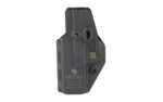 CRUCIAL IWB SPGFD HELLCAT PRO BLK - Image 2