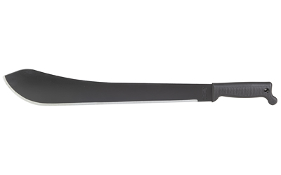 CS97LBMS_1.jpg COLD STEEL BOLO MACHETE W/SHEATH - Image 1