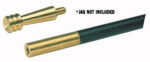 CVA UNIVERSAL CALIBER RAMROD - FIBERGLASS - Image 2