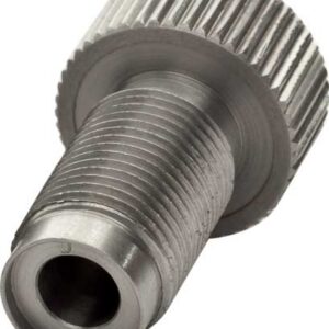 CVA BREECH PLUG QRBP S/S - ACCURAV2/OPTIMA/WOLF BLACKHORN