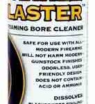 CVA BARREL BLASTER FOAMING - BORE CLEANER 7OZ CAN