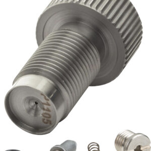 CVA 209 CONVERSION KIT - CONVERTS NW CVA TO 209 PRIMER