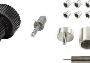 CVA VARIFLAME CONVERSION KIT - QRBP FOR ACCURA MR-X/LR-X*