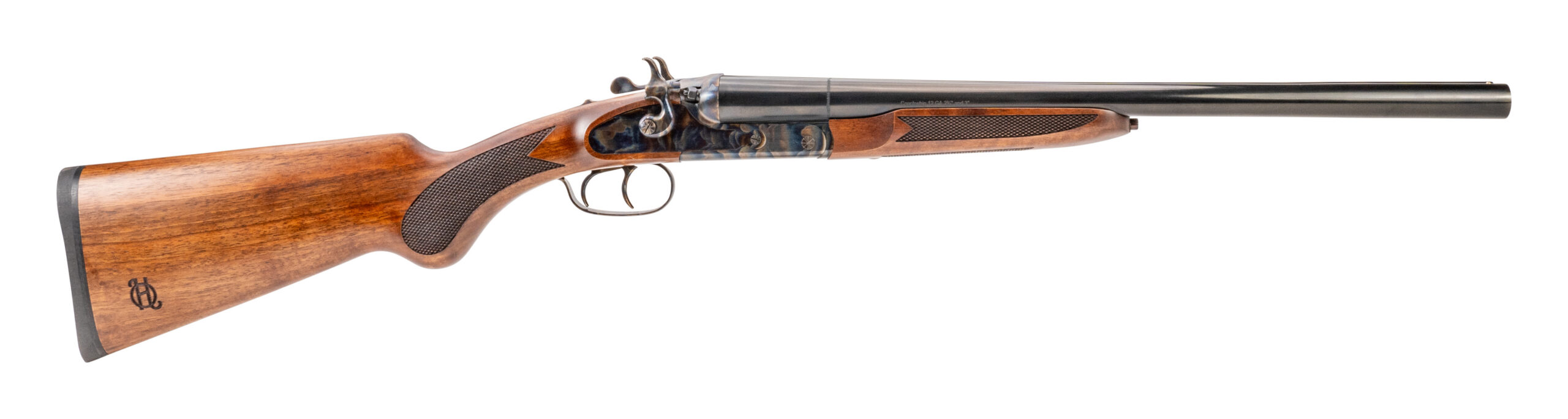 CW1618CH.jpg HER COACHWHIP 16GA SXS 18B - Image 1