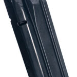 PRO MAG MAGAZINE CZ P10-C 9MM - 15RD BLUED STEEL