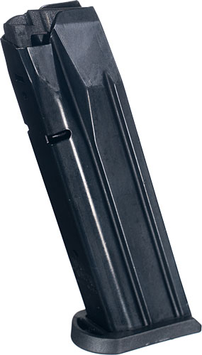 CZA6.jpg PRO MAG MAGAZINE CZ P10-C 9MM - 15RD BLUED STEEL - Image 1