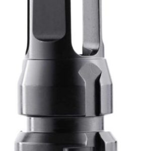 DEAD AIR SILENCERS KEYMO GOV - FLASH HIDER 1/2X28 9MM 17-4