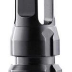 DEAD AIR SILENCERS KEYMO GOV - FLASH HIDER 5/8X24 9MM 17-4