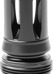 DEAD AIR SILENCERS XENO GOV - A1 FLASH HIDER 1/2-28 30CAL