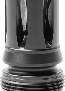 DEAD AIR SILENCERS XENO GOV - A1 FLASH HIDER 5/8-24 30CAL