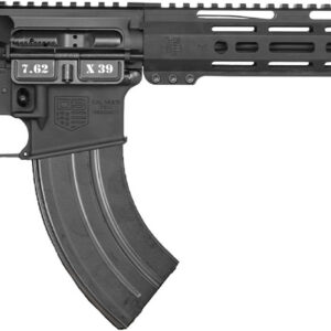 DBF DB15C 7.62x39 RFL 16B 28R