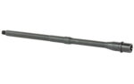 DBB BBL 556 16" CARB MED 1/9 BLK - Image 2