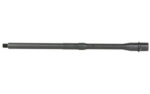 DBB BBL 556 16" CARB MED 1/9 BLK - Image 3