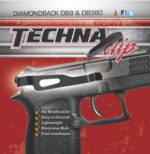 TECHNA CLIP HANDGUN RETENTION - CLIP DIAMONDBACK DB380/DB9 RS