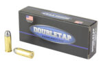 DBLTAP 480RUG 370GR HARDCAST 20/1000