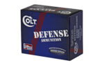 DBLTAP CD 9MM 124GR JHP 20/1000 - Image 3