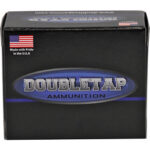 DBLTAP 9MM+P 115GR SCHP 20/1000