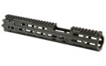 DD RIS III RAIL ASSEMBLIES 13" BLK - Image 2