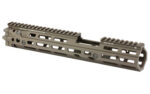 DD RIS III RAIL ASSEMBLIES 13" FDE - Image 2