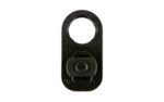 DD MFR M-LOK TO QD MOUNT BLK