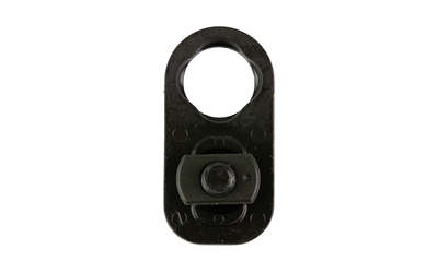 DD03-021-15136_1.jpg DD MFR M-LOK TO QD MOUNT BLK - Image 1