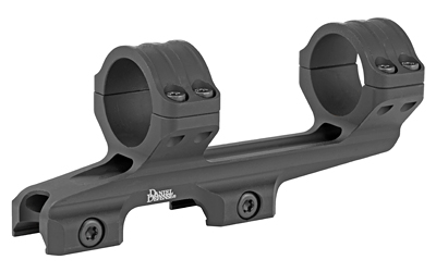 DD03-047-07146_1.jpg DD OPTIC MOUNT 30MM BLK - Image 1