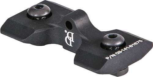 DD081675.jpg DANIEL DEF. BIPOD ADAPTER - M-LOK BLACK - Image 1