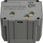 TACTACAM DEFEND RECHARGABLE - LITHIUM BATTERY CATRIDGE