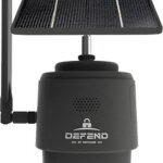 TACTACAM DEFEND 360 SECURITY - CAMERA CELLULAR
