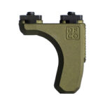 DFCO FULL STOP HAND STOP OD GREEN