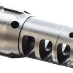 LANTAC DRAGON MUZZLE BRAKE 308 - 5/8-24 DEAD AIR KEYMOD