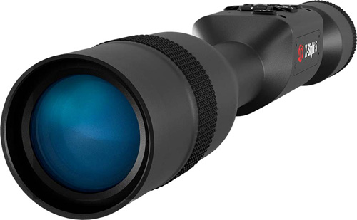 DGWSXS5255P_1-1.jpg ATN X-SIGHT 5 4K 5-25X UHD - DAY/NIGHT SMART RIFLE SCOPE - Image 1