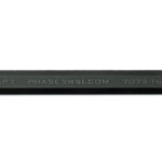 PHASE 5 DUAL LATCH CHARGING - HANDLE FOR AR-15 BLACK