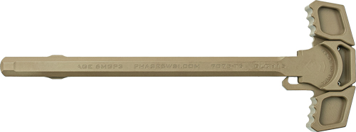 DLCH15FDE.jpg PHASE 5 DUAL LATCH CHARGING - HANDLE FOR AR-15 FDE - Image 1