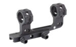 DLOC PREC 30MM CTLVR MNT 2.05" BLK