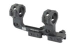 DLOC PREC 30MM CTLVR MNT 2.05" BLK - Image 2