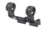 DLOC PREC 34MM CTLVR MNT 2.05" BLK - Image 2