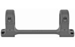 DNZ BRN X-BOLT LA HIGH 1" BLK - Image 3