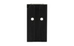 DNZ PLATE FOR GLOCK MOS AIMPOINT