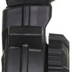 PRO MAG MAGAZINE CZ SCORPION - 9MM 50RD DRUM BLACK POLY