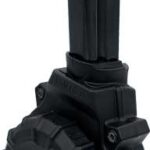 PRO MAG MAGAZINE SIG P228 9MM - 50RD DRUM BLACK POLYMER