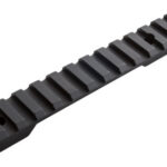 DURASIGHT PICATINNY RAIL BASE - 20 MOA SHORT ACTION CASCADE