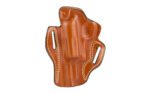 DESANTIS SPD SCBRD JUDGE 3" RH TAN - Image 2