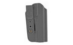 DESANTIS SLIM-TUK 1911 4.25-5" AM BK