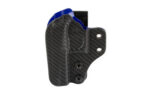 DESANTIS LFGRD FOR GLOCK 43 AMBI BLK - Image 2