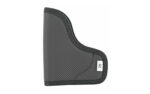 DESANTIS NEMESIS BER 3032 AM BLK - Image 2